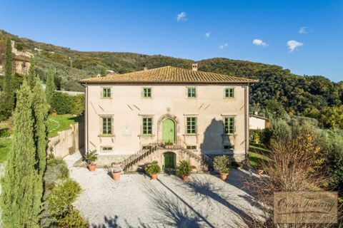 Villa i Lucca, Lucca, Lucca - € 3.900.000 | Ref: v1933lv-x - foto 6