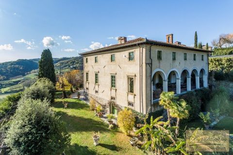 Villa i Lucca, Lucca, Lucca - € 3.900.000 | Ref: v1933lv-x - foto 7