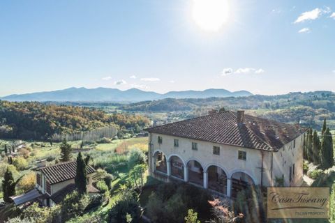 Villa i Lucca, Lucca, Lucca - € 3.900.000 | Ref: v1933lv-x - foto 11