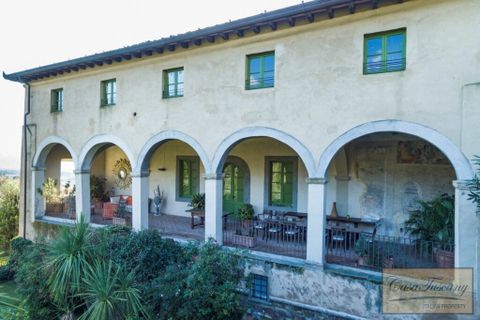 Villa i Lucca, Lucca, Lucca - € 3.900.000 | Ref: v1933lv-x - foto 9