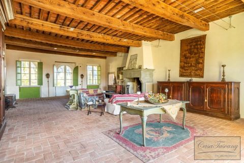 Villa i Lucca, Lucca, Lucca - € 3.900.000 | Ref: v1933lv-x - foto 18