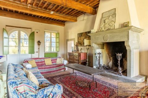 Villa i Lucca, Lucca, Lucca - € 3.900.000 | Ref: v1933lv-x - foto 19