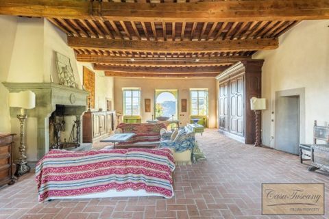 Villa i Lucca, Lucca, Lucca - € 3.900.000 | Ref: v1933lv-x - foto 20