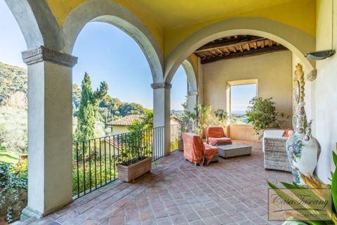Villa i Lucca, Lucca, Lucca - € 3.900.000 | Ref: v1933lv-x - foto 3