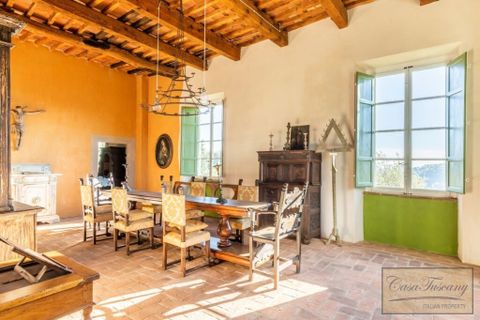 Villa i Lucca, Lucca, Lucca - € 3.900.000 | Ref: v1933lv-x - foto 34