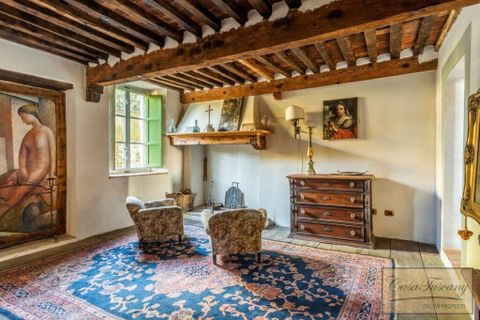 Villa i Lucca, Lucca, Lucca - € 3.900.000 | Ref: v1933lv-x - foto 35