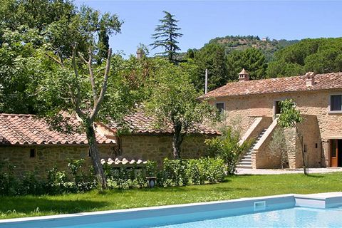 Villa i Cortona, Arezzo, Cortona - € 1.300.000 | Ref: v1822ts-x - foto 4