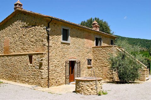 Villa i Cortona, Arezzo, Cortona - € 1.300.000 | Ref: v1822ts-x - foto 7
