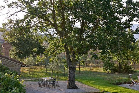 Villa i Cortona, Arezzo, Cortona - € 1.300.000 | Ref: v1822ts-x - foto 10