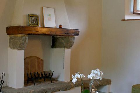 Villa i Cortona, Arezzo, Cortona - € 1.300.000 | Ref: v1822ts-x - foto 21