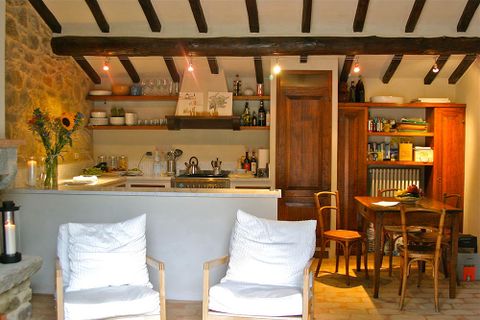 Villa i Cortona, Arezzo, Cortona - € 1.300.000 | Ref: v1822ts-x - foto 16