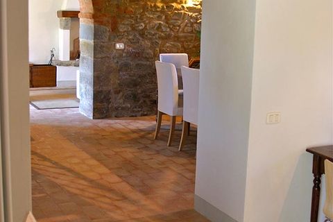 Villa i Cortona, Arezzo, Cortona - € 1.300.000 | Ref: v1822ts-x - foto 23