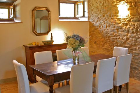 Villa i Cortona, Arezzo, Cortona - € 1.300.000 | Ref: v1822ts-x - foto 20