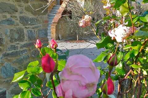Villa i Cortona, Arezzo, Cortona - € 1.300.000 | Ref: v1822ts-x - foto 14
