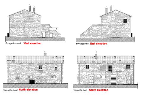 Villa i Cortona, Arezzo, Cortona - € 1.300.000 | Ref: v1822ts-x - foto 29