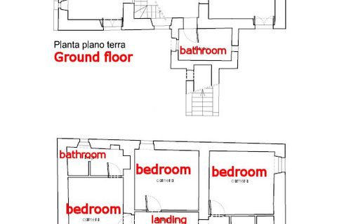 Villa i Cortona, Arezzo, Cortona - € 1.300.000 | Ref: v1822ts-x - foto 31