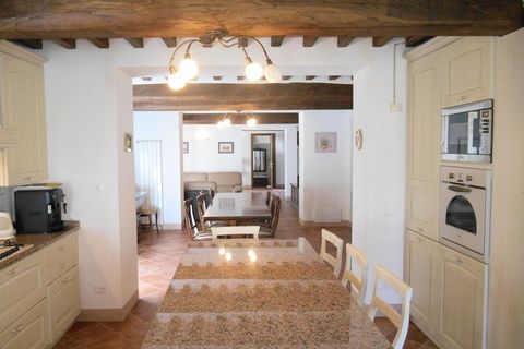 Villa i Pescaglia, Lucca, Pescaglia - € 670.000 | Ref: v2458-x - foto 2