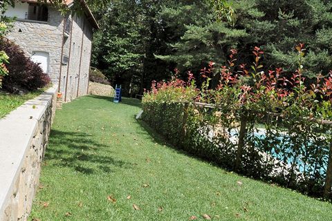Villa i Pescaglia, Lucca, Pescaglia - € 670.000 | Ref: v2458-x - foto 7