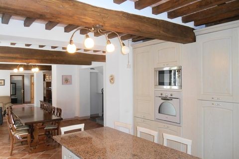 Villa i Pescaglia, Lucca, Pescaglia - € 670.000 | Ref: v2458-x - foto 17