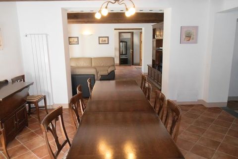 Villa i Pescaglia, Lucca, Pescaglia - € 670.000 | Ref: v2458-x - foto 18