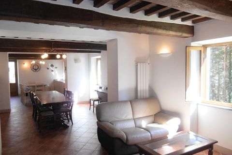 Villa i Pescaglia, Lucca, Pescaglia - € 670.000 | Ref: v2458-x - foto 19