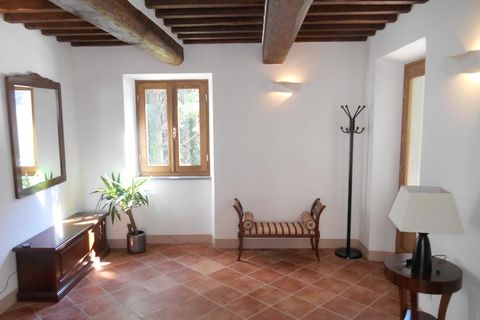 Villa i Pescaglia, Lucca, Pescaglia - € 670.000 | Ref: v2458-x - foto 21