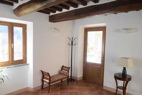 Villa i Pescaglia, Lucca, Pescaglia - € 670.000 | Ref: v2458-x - foto 22