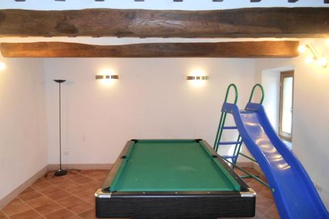 Villa i Pescaglia, Lucca, Pescaglia - € 670.000 | Ref: v2458-x - foto 24
