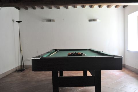 Villa i Pescaglia, Lucca, Pescaglia - € 670.000 | Ref: v2458-x - foto 25