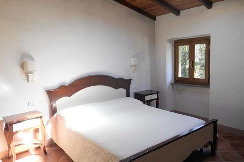 Villa i Pescaglia, Lucca, Pescaglia - € 670.000 | Ref: v2458-x - foto 26