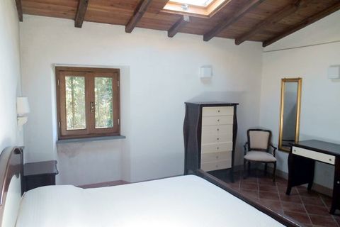 Villa i Pescaglia, Lucca, Pescaglia - € 670.000 | Ref: v2458-x - foto 27
