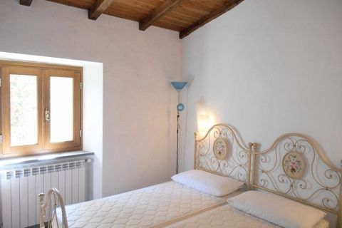 Villa i Pescaglia, Lucca, Pescaglia - € 670.000 | Ref: v2458-x - foto 28