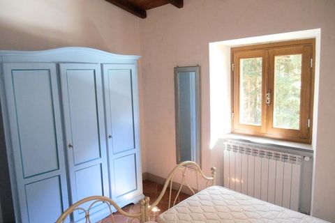Villa i Pescaglia, Lucca, Pescaglia - € 670.000 | Ref: v2458-x - foto 29