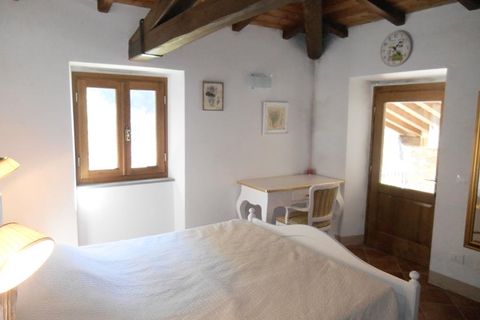 Villa i Pescaglia, Lucca, Pescaglia - € 670.000 | Ref: v2458-x - foto 30