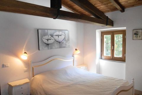 Villa i Pescaglia, Lucca, Pescaglia - € 670.000 | Ref: v2458-x - foto 31