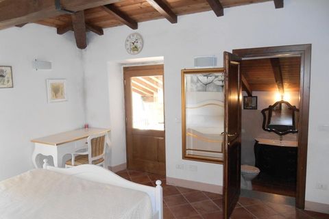 Villa i Pescaglia, Lucca, Pescaglia - € 670.000 | Ref: v2458-x - foto 35