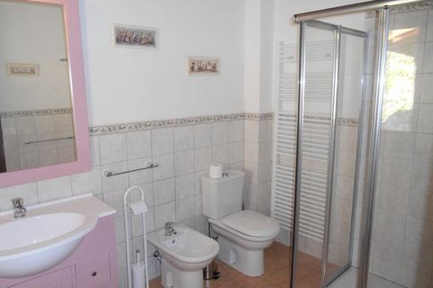 Villa i Pescaglia, Lucca, Pescaglia - € 670.000 | Ref: v2458-x - foto 40