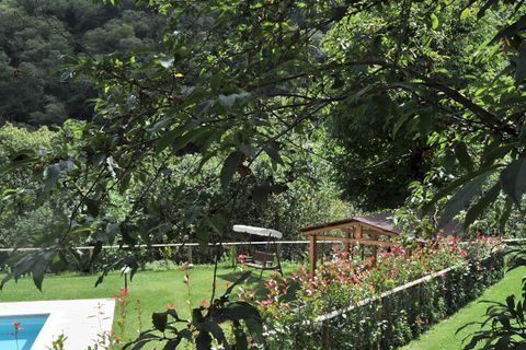 Villa i Pescaglia, Lucca, Pescaglia - € 670.000 | Ref: v2458-x - foto 42