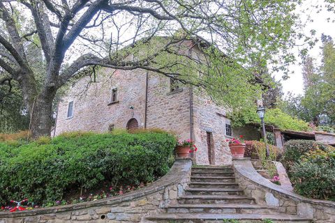 Villa i Cortona, Arezzo, Cortona - € 2.400.000 | Ref: v4350sc-x - foto 12