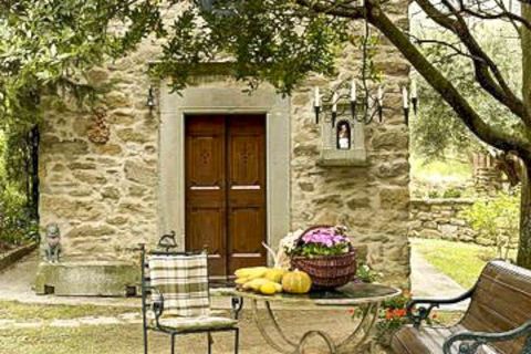 Villa i Cortona, Arezzo, Cortona - € 2.400.000 | Ref: v4350sc-x - foto 14