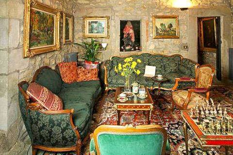 Villa i Cortona, Arezzo, Cortona - € 2.400.000 | Ref: v4350sc-x - foto 32