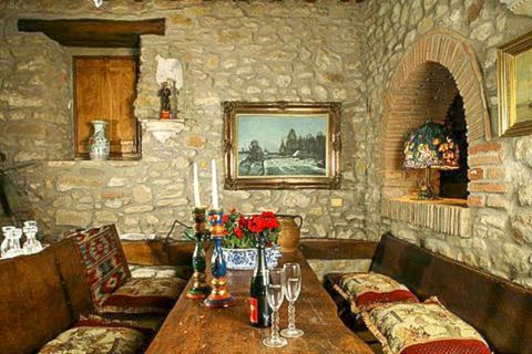 Villa i Cortona, Arezzo, Cortona - € 2.400.000 | Ref: v4350sc-x - foto 36