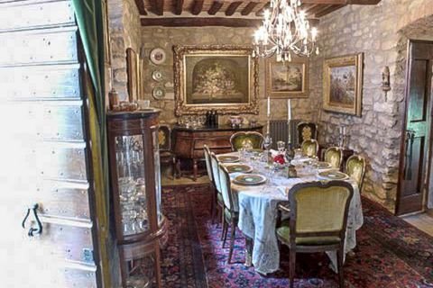 Villa i Cortona, Arezzo, Cortona - € 2.400.000 | Ref: v4350sc-x - foto 38