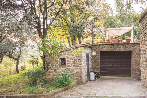Villa i Cortona, Arezzo, Cortona - € 2.400.000 | Ref: v4350sc-x - foto 16