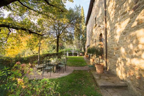 Villa i Cortona, Arezzo, Cortona - € 2.400.000 | Ref: v4350sc-x - foto 21