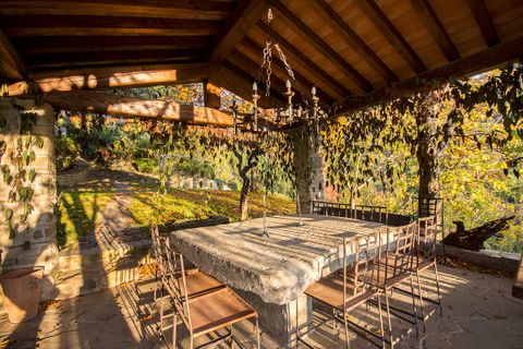 Villa i Cortona, Arezzo, Cortona - € 2.400.000 | Ref: v4350sc-x - foto 17