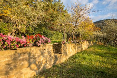 Villa i Cortona, Arezzo, Cortona - € 2.400.000 | Ref: v4350sc-x - foto 23