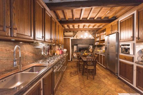 Villa i Cortona, Arezzo, Cortona - € 2.400.000 | Ref: v4350sc-x - foto 46