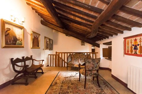 Villa i Cortona, Arezzo, Cortona - € 2.400.000 | Ref: v4350sc-x - foto 48