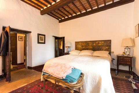Villa i Cortona, Arezzo, Cortona - € 2.400.000 | Ref: v4350sc-x - foto 49